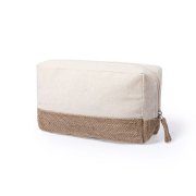 Косметичка HALIM бежевый