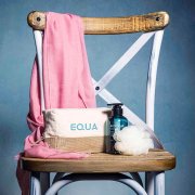 Косметичка HALIM бежевый