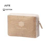 Косметичка RINGOK бежевый