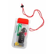 Чехол водонепроницаемый WATERPRO, зеленый, 9.5 x 23 см, ПВС Зеленый арт. 343042/15