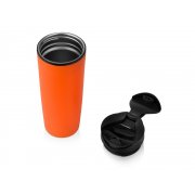 Термокружка «Годс металл» на присоске арт. 821118p Термокружка «Годс металл» на присоске арт. 821118p