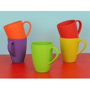 Кружка из натуральных волокон «Grain» арт. 875619