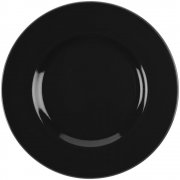 Чайная пара Clio, черная арт. 17049.30 Чайная пара Clio, черная арт. 17049.30