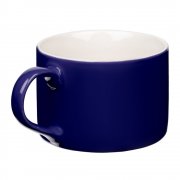 Чайная пара Clio, синяя арт. 17049.40 Чайная пара Clio, синяя арт. 17049.40