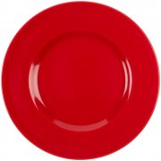 Чайная пара Clio, красная арт. 17049.50 Чайная пара Clio, красная арт. 17049.50