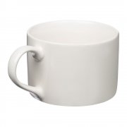 Чайная пара Clio, белая арт. 17049.60 Чайная пара Clio, белая арт. 17049.60