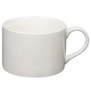 Чайная пара Clio, белая арт. 17049.60 Чайная пара Clio, белая арт. 17049.60