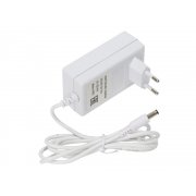 Настольная лампа с беспроводной зарядкой «LED FAROS»