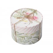 Мыло ручной работы «Цветы»