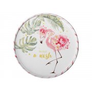 Мыло ручной работы «Цветы»