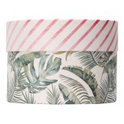 Мыло ручной работы «Цветы»