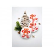 Мыло ручной работы «Тигренок Да Винчи»