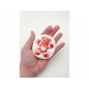 Мыло ручной работы «Тигренок Да Винчи»