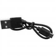 Аккумуляторный велосипедный фонарь Markus арт. 16055