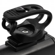 Аккумуляторный велосипедный фонарь Markus арт. 16055