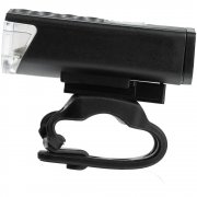 Аккумуляторный велосипедный фонарь Markus арт. 16055