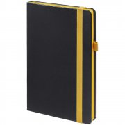 Набор Ton, черный с желтым