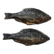 Набор мыла ручной работы «Пиво и рыба»