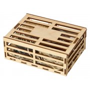 Набор мыла ручной работы «Пиво и рыба»