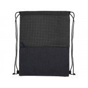 Рюкзак-мешок «Reflex» со светоотражающим эффектом арт. 887172