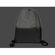 Рюкзак-мешок «Reflex» со светоотражающим эффектом арт. 887177