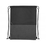 Рюкзак-мешок «Reflex» со светоотражающим эффектом арт. 887177