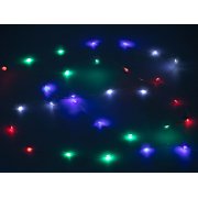 Гирлянда Carols, светодиодная