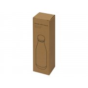 Вакуумная термобутылка «Актив Soft Touch»