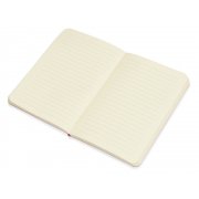 Блокнот А6 «Softy small» soft-touch