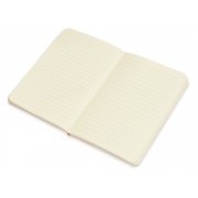 Блокнот А6 «Softy small» soft-touch