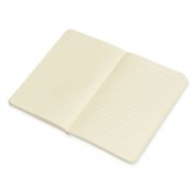 Блокнот А6 «Softy small» soft-touch