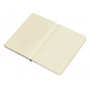 Блокнот А6 «Softy small» soft-touch