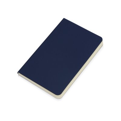 Блокнот А6 «Softy small» soft-touch