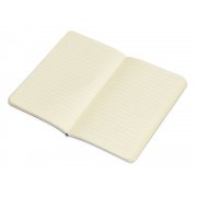 Блокнот А6 «Softy small» soft-touch