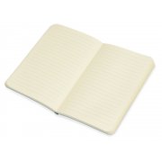 Блокнот А6 «Softy small» soft-touch