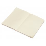 Блокнот А5 «Softy» soft-touch