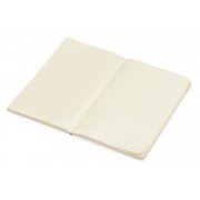 Блокнот А5 «Softy» soft-touch