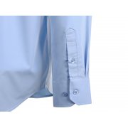 Рубашка «Houston» мужская с длинным рукавом