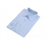 Рубашка «Houston» мужская с длинным рукавом