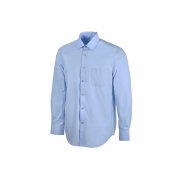 Рубашка «Houston» мужская с длинным рукавом