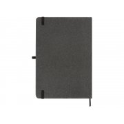 Блокнот А5 «Venera» с обложкой из переработанной кожи