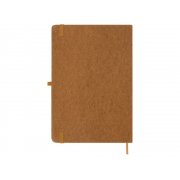 Блокнот А5 «Venera» с обложкой из переработанной кожи