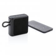 Беспроводная колонка Splash с защитой IPX6, 3 Вт