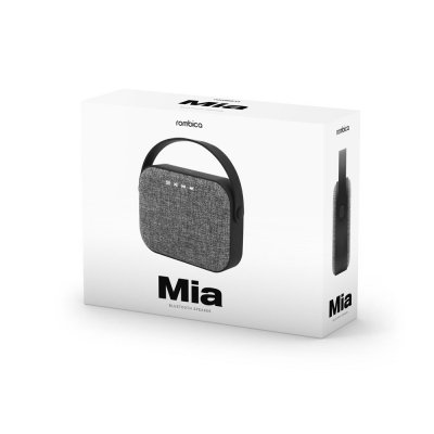 Портативная колонка «Mysound Mia»