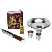 Подарочный набор «Пикник в лесу»