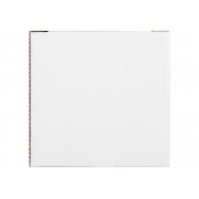 Коробка для кружки с окном