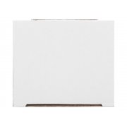 Коробка для кружки с окном