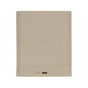 Настольный органайзер Cubic с функциями USB-хаба и беспроводной зарядки