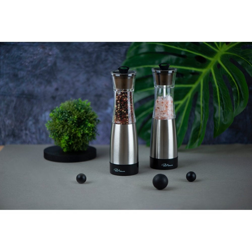 Набор механических мельниц «Duo» арт. 11270600 Набор механических мельниц «Duo» арт. 11270600