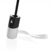 Зонт с автоматическим открыванием Impact из RPET AWARE™ 190T, 21 Зонт с автоматическим открыванием Impact из RPET AWARE™ 190T, 21